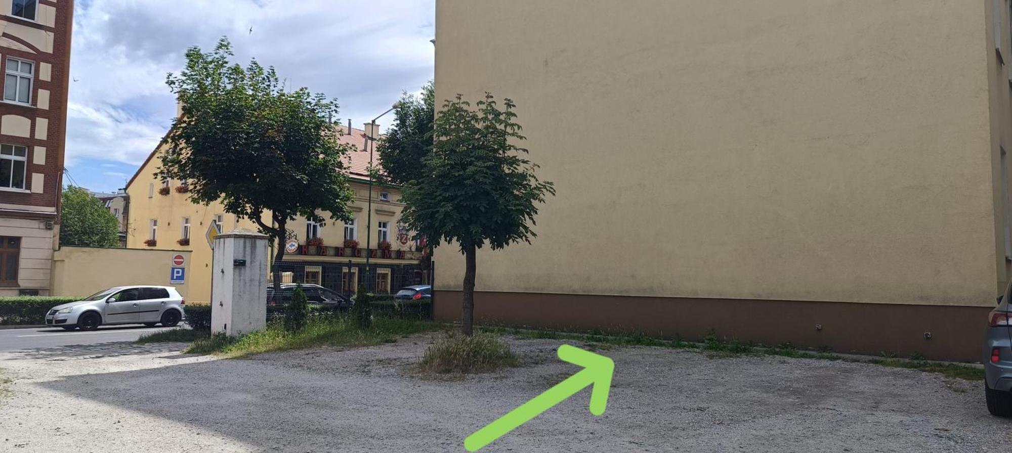 City View Saperow II - Klimatyzacja, Przy Parku Swidnica  Bagian luar foto
